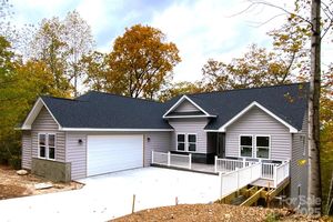 296 CARRIAGE SUMMITT WAY, HENDERSONVILLE, NC