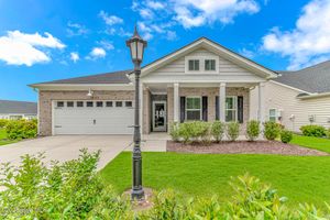 8960 SMITHFIELD DR NW, CALABASH, NC