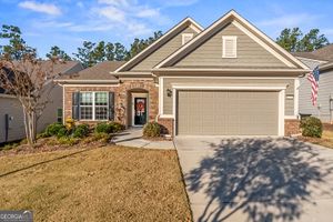 221 LITTLE GEM CT, GRIFFIN, GA