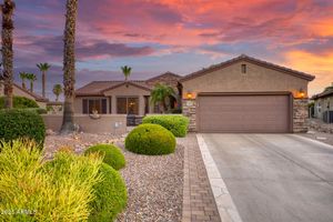 16625 W STONERIDGE CT, SURPRISE, AZ