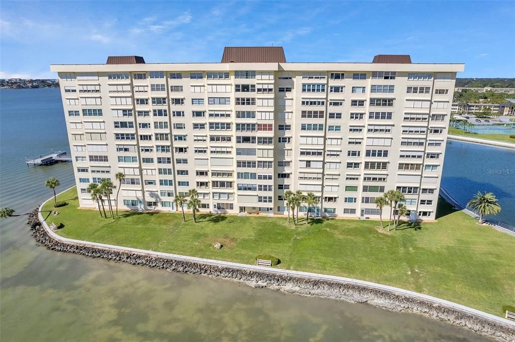 image of property at 4775 COVE CIRCLE 304