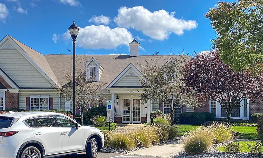 The Carriage Club - 7,100 Sq. Ft.