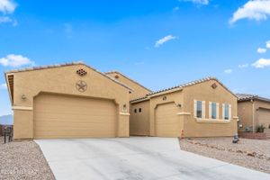 906 N CAMINO CERRO MORADO, GREEN VALLEY, AZ