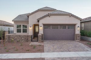 20961 W PASADENA AVE, BUCKEYE, AZ
