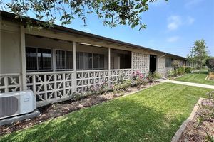 1600 NORTHWOOD RD APT 275E, SEAL BEACH, CA