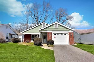 503 LANCASTER CT # 503, RIDGE, NY