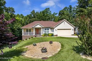 520 WIMBERLY RD, CROSSVILLE, TN