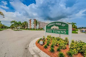5660 80TH ST N UNIT A303, ST PETERSBURG, FL