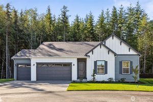90 MCCARTNEY PEAK # 70, PORT LUDLOW, WA