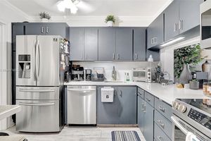 329 SE 3RD ST APT 405S, HALLANDALE BEACH, FL