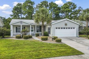 570 WOODHOLME DR, CONWAY, SC
