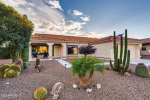 14705 N PALM RIDGE DR, ORO VALLEY, AZ