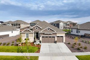 8890 S QUATAR CT, AURORA, CO