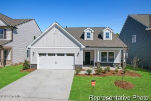 503 WALTZ CIR, SHALLOTTE, NC
