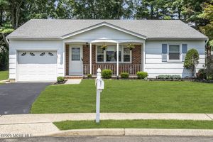 12 ELY CT, TOMS RIVER, NJ