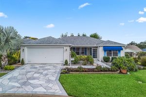 9671 SE 168TH MAPLESONG LN, THE VILLAGES, FL