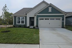 5357 NETTLETON WAY, AVON, IN