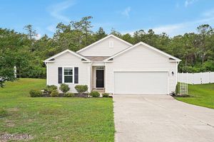 1807 ST PATRICKS CT SE, BOLIVIA, NC