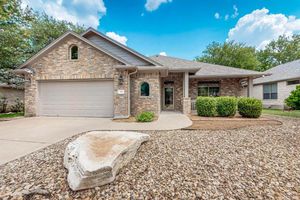 714 ENCHANTED ROCK TRL, GEORGETOWN, TX