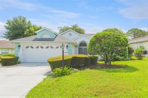 8100 HIDDEN HILLS DR, SPRING HILL, FL