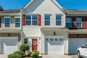 7357 JACKSON ARCH DR, MECHANICSVILLE, VA