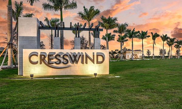 Cresswind Lakewood Ranch | Lakewood Ranch, FL Retirement Communities