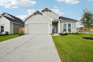 23523 STEELY THICKET TRL, TOMBALL, TX