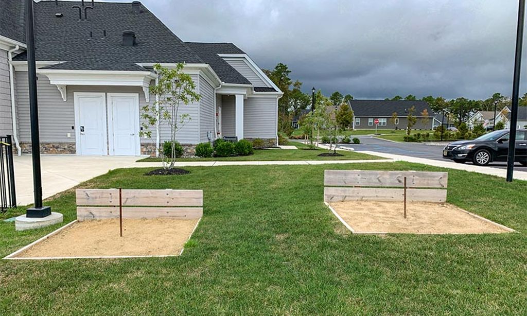 Horseshoe Pits