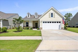3236 PENZANCE ROW, WILMINGTON, NC