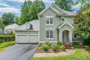 257 FENNEL DUN CIR, BILTMORE LAKE, NC