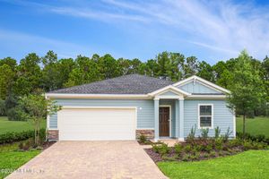 3178 TUPELO LOOP, GREEN COVE SPRINGS, FL