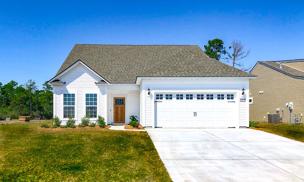 Low-Maintenance Living