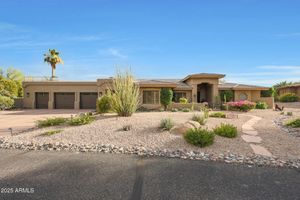 18611 E MOUNTAINAIRE DR, RIO VERDE, AZ