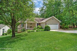 348 LAKEVIEW DR, CROSSVILLE, TN