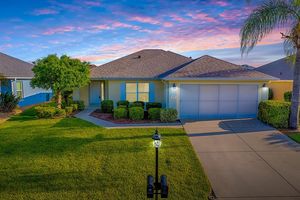 8601 SE 133RD ST, SUMMERFIELD, FL