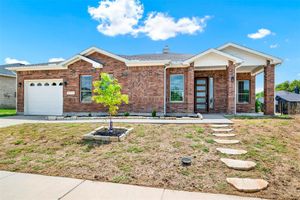 3717 FIRESIDE LN, MCKINNEY, TX