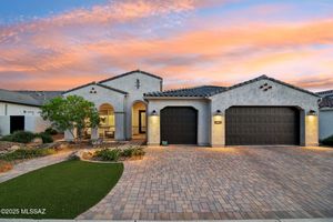61729 E TALC ST, ORACLE, AZ