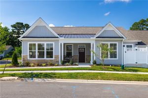 206 OXFORD AVE # 47-2, SMITHFIELD, VA