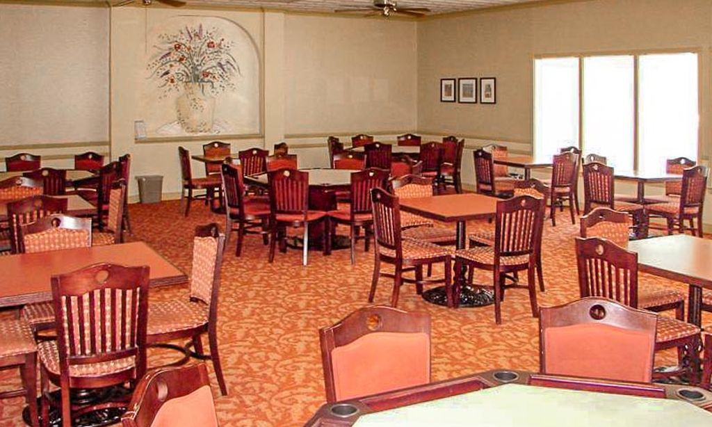 Card Room