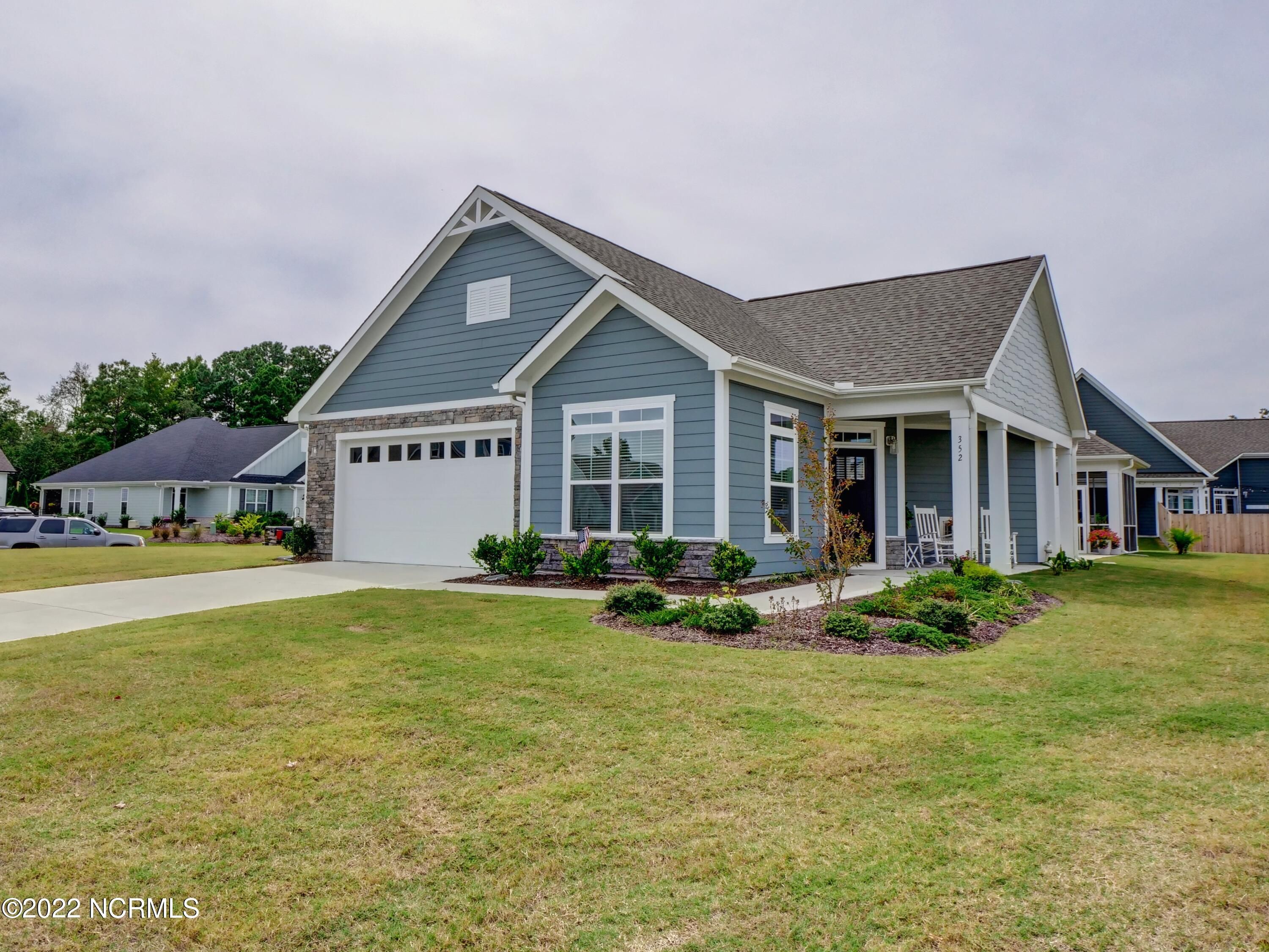 image of property at 352 Victoria Charm Drive