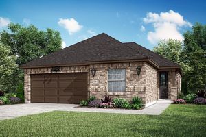 3429 ESPLANADE DR, LITTLE ELM, TX