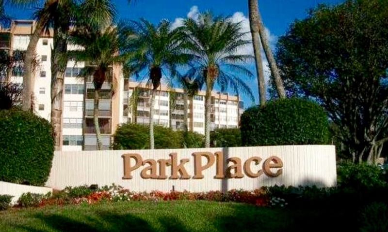 Park Place - Pembroke Pines, FL