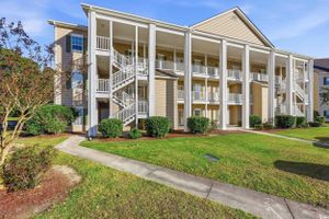 5828 LONGWOOD DR 12-301, MURRELLS INLET, SC
