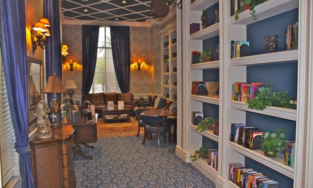 Media & Computer Room