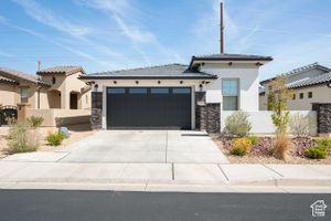 232 W CAMINO BORDE, WASHINGTON, UT