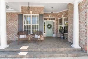 3785 CLUB COTTAGE DR, SOUTHPORT, NC