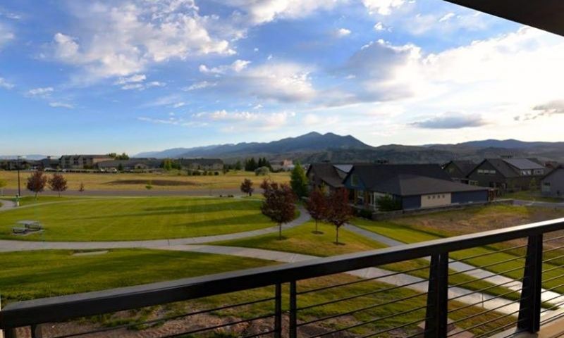 Retirement Communities In Bozeman Mt