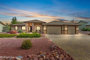 4704 SHARP SHOOTER WAY, PRESCOTT, AZ