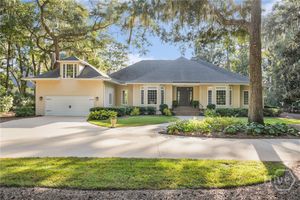 11 CALICO CRAB RETREAT, SAVANNAH, GA