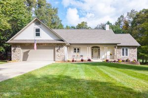 110 MINETTA DR, CROSSVILLE, TN